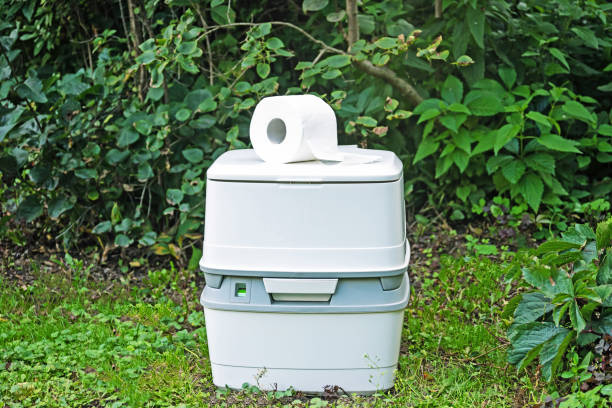 Best Long-term porta potty rental  in Clermont, GA