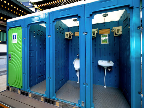 Best Event porta potty rental  in Clermont, GA